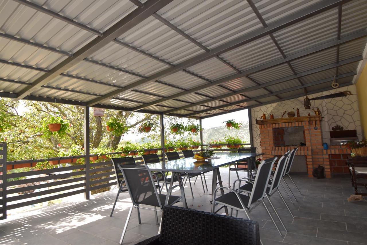 Vacation Home Vesna Bribir  Buitenkant foto