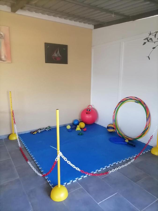 Vacation Home Vesna Bribir  Buitenkant foto