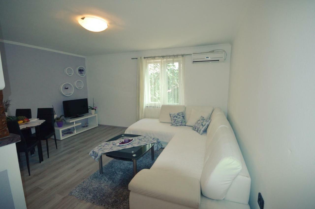 Vacation Home Vesna Bribir  Buitenkant foto