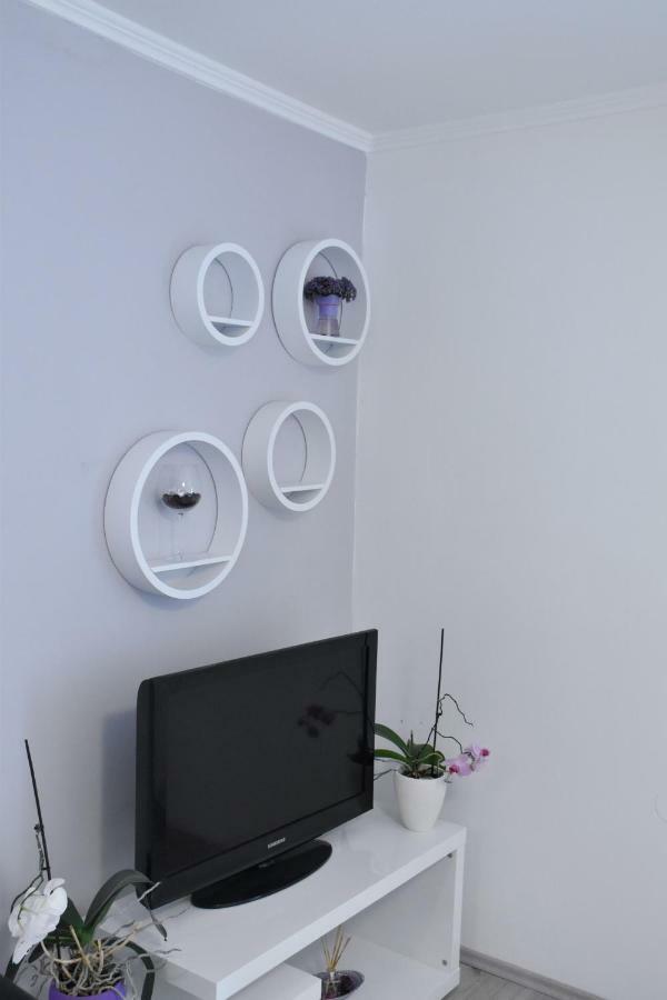Vacation Home Vesna Bribir  Buitenkant foto