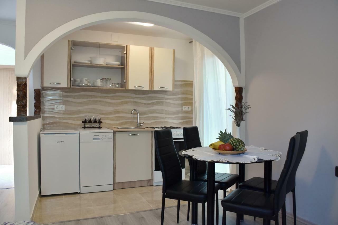 Vacation Home Vesna Bribir  Buitenkant foto