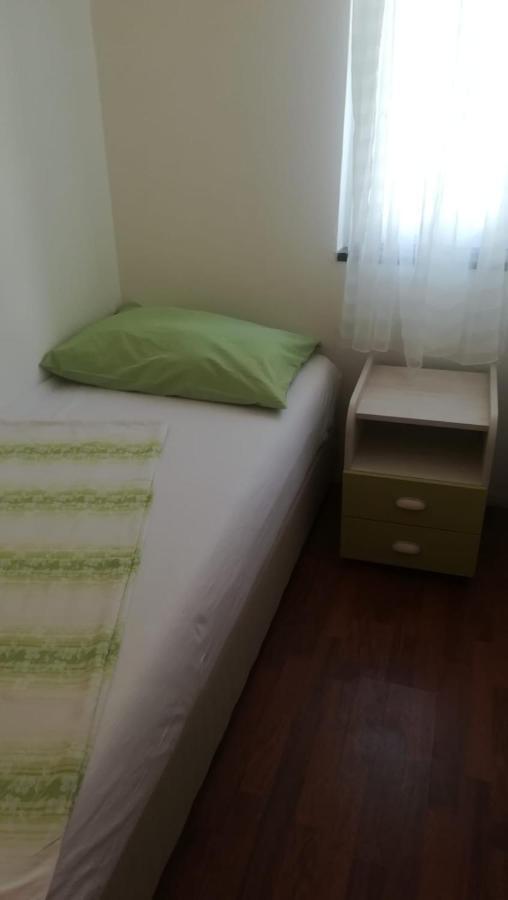 Vacation Home Vesna Bribir  Buitenkant foto